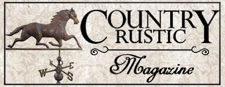 Country Rustic Magazine