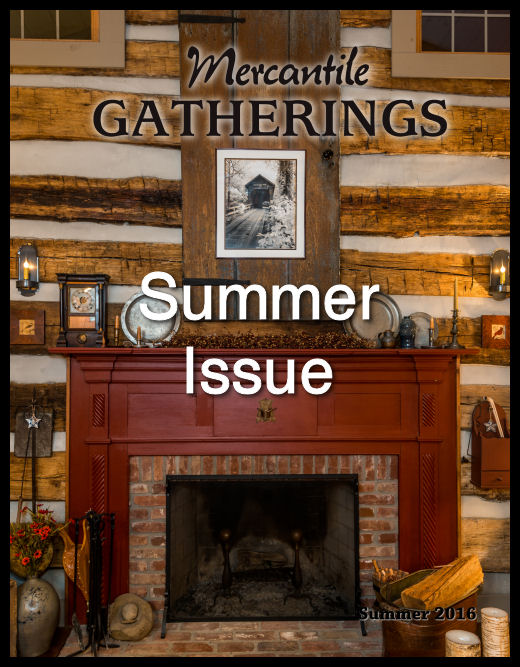 Summer 2016 Issue