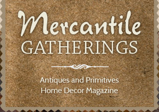 Country Rustic Magazine logo