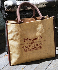 TOTE BAG*