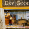 Primitive Dry Goods Note Cards