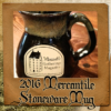 Holiday Gift - 2016 Mercantile Stoneware Mug