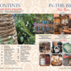Country Rustic Magazine Summer 2018 Table of Contents
