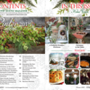 Country Rustic Magazine Winter 2018 Table of Contents