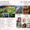 Country Rustic Magazine Summer 2019 Table Of Contents