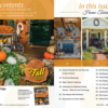 Fall into Autumn with Country Rustic Magazine