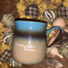 2020 Country Rustic Magazine Country Ceramic Mug
