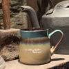 2020 Country Rustic Magazine Country Ceramic Mug