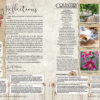 Country Rustic Magazine Spring 2021 Editors Note