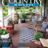 Country Rustic Magazine Spring Issue 2022