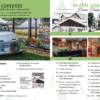 Country Rustic Magazine Win2021 TOC