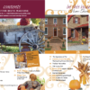 Country Rustic Magazine Fall 2022 (TOC)