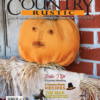 Country Rustic Magazine Fall 2022