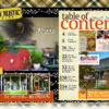 Country Rustic Magazine FALL2023 TOC