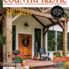 Country Rustic Magazine Fall 2023 Issue